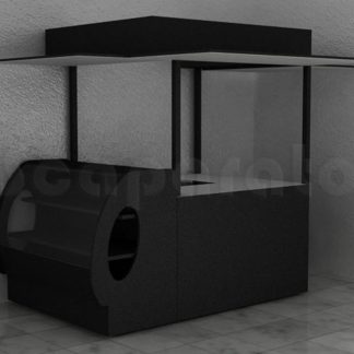 Modulo de bebidas