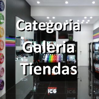 Tiendas