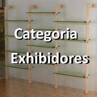Exhibidores