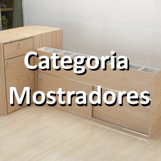 Mostradores