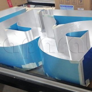 cajas de luz para negocios
