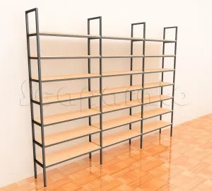 Diseño de exhibidores en monterrey