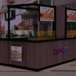 Diseños de kioscos en guadalajara