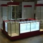 Kioscos a medida en monterrey