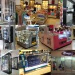 Mobiliario locales comerciales en monterrey