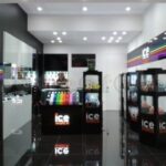 Muebles para locales comerciales en guadalajara