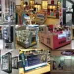 Mobiliario para comercios en guadalajara