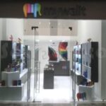 Muebles para tienda sobre diseño en monterrey