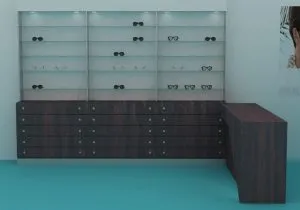 Fabricantes de vitrinas en monterrey