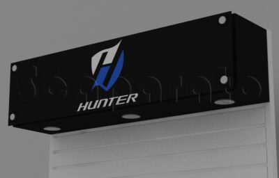 Letras en 3d acrilico