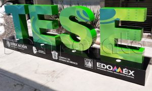 caja de luz
