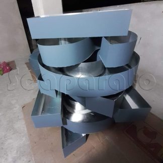 letras de aluminio para anuncios