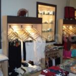 Estanterias para locales comerciales en cancun