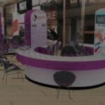 Kioscos comerciales a la medida en cancun