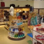 Muebles para tienda a la medida en cancun