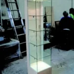 Vitrinas a la medida en cancun