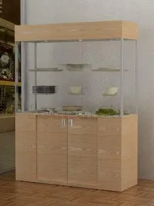 Vitrinas en baja california