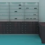 Venta de vitrinas en baja california