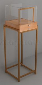Capelos para diamantes