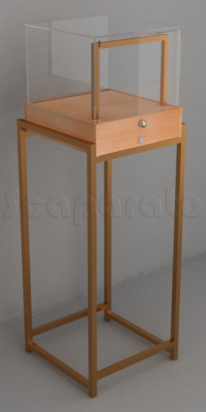 Capelos para diamantes