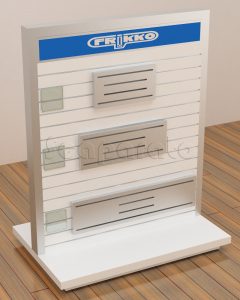 Exhibidores de mini splits