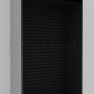 Exhibidores de pared exhibipanel