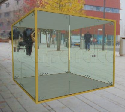 Isla de Joyeria para exterior - Image 2