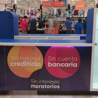 Islas de servicios de telefonia