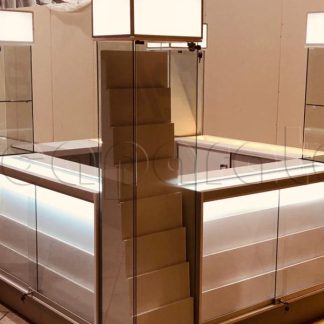 kioscos de venta medida en San jose del cabo