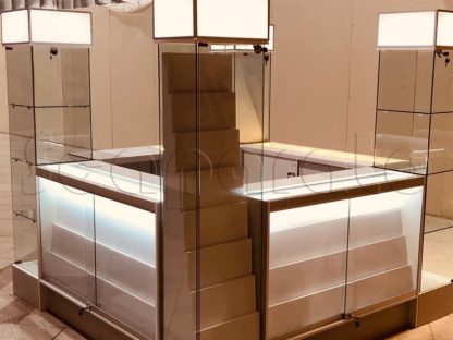 Kiosco accesorios para celular