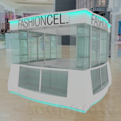 Kiosco de accesorios moviles 3