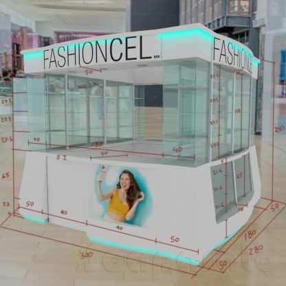 Kiosco de accesorios moviles 5
