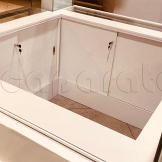 Kiosco de accesorios para celular