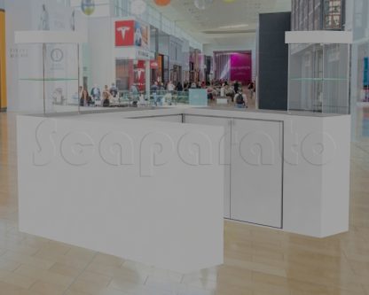 Kiosco de Promoción - Image 2