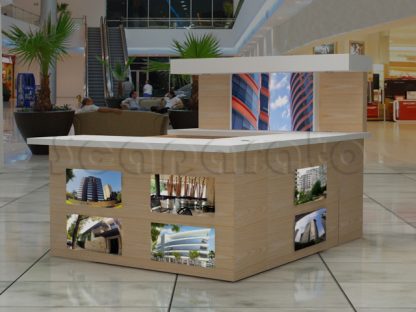 Kioscos de bienes raices 2