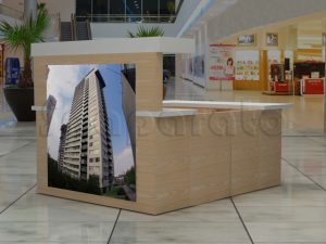 Kioscos de bienes raices 3
