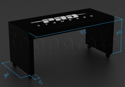 Mesa exhibidora 2