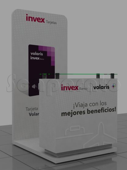 Modulo de Promocion de Tarjetas
