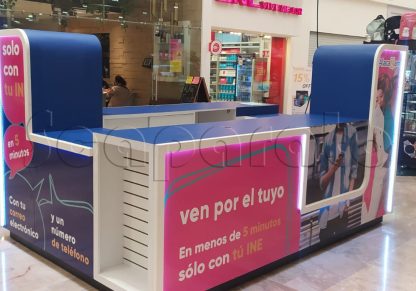 Modulo de venta de telefonia 4
