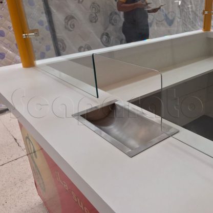 Modulo para venta de boleto 5