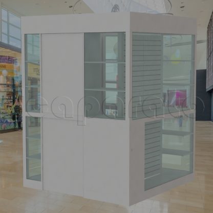 Modulo para venta de dulceria 2