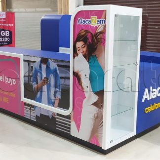 Modulo se servicios de telefonia