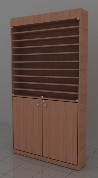 Mueble colecciones
