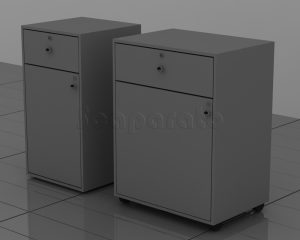 Muebles de guardado