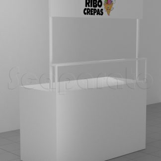 Punto de venta de alimentos