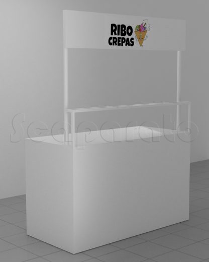 Punto de venta de alimentos