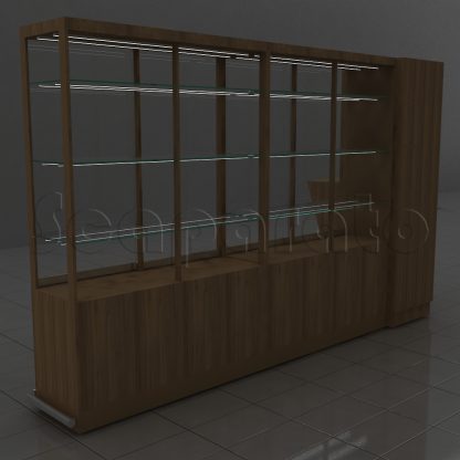 Punto de venta joyeria 1