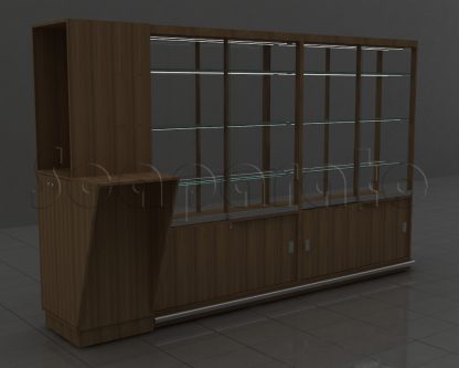 Punto de venta joyeria