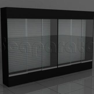 Vitrina exhibipanel