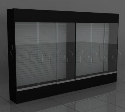 Vitrina exhibipanel